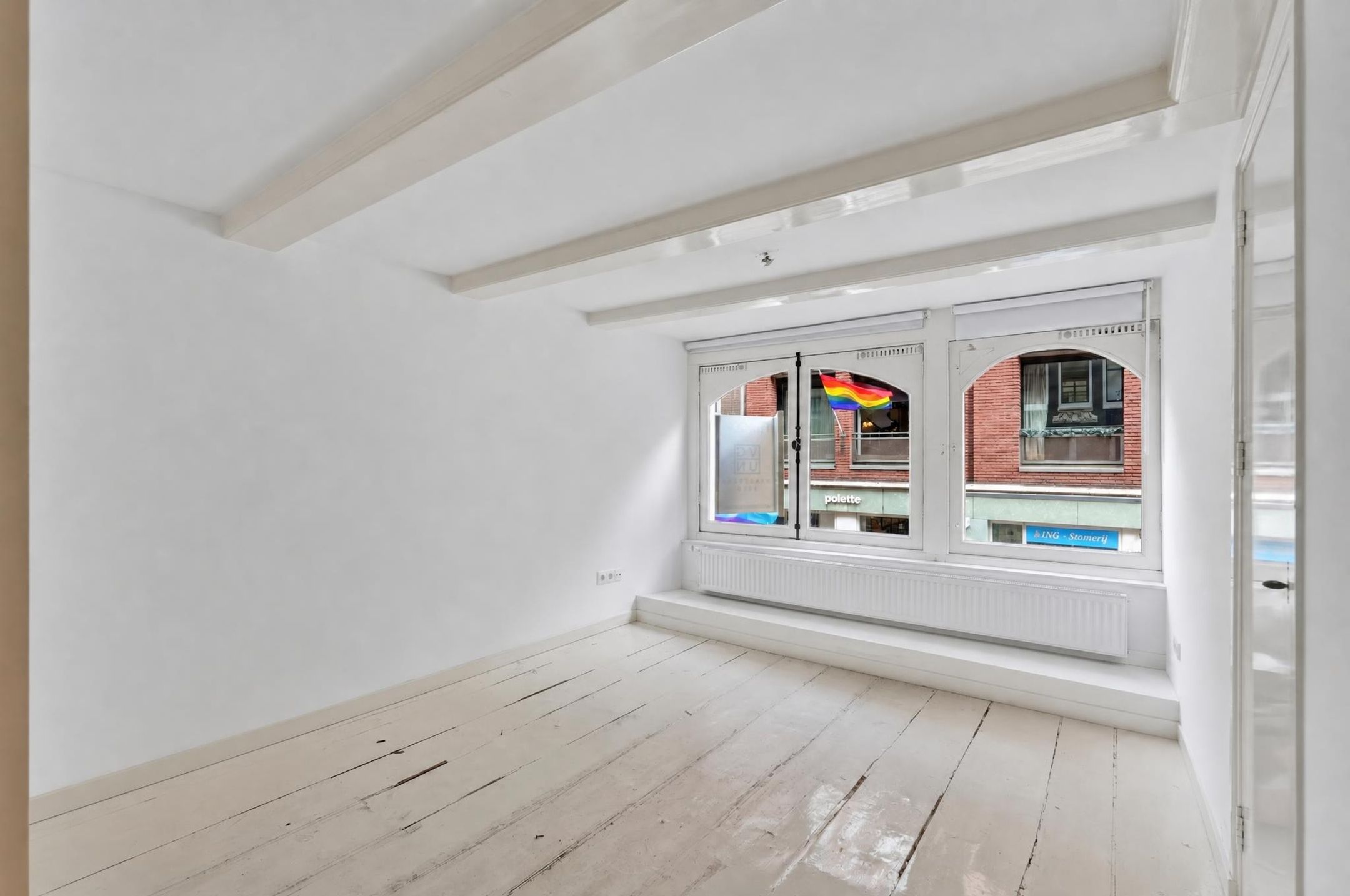 Photo 18 of Huidenstraat 21-A