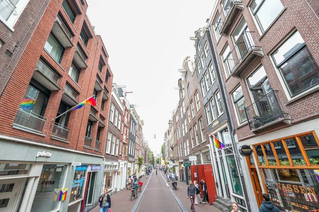 Photo 26 of Huidenstraat 21-A