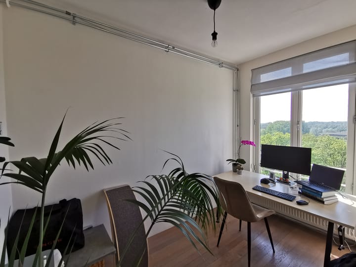 Appartement te huur: Utrechtsestraat 67-2, Arnhem