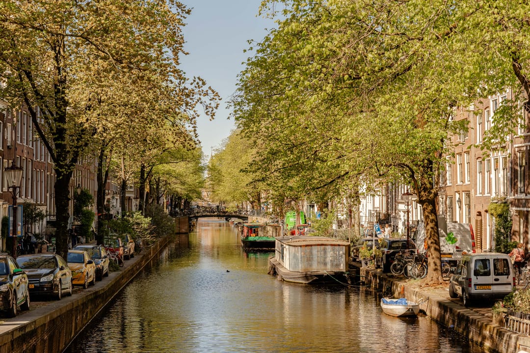 Foto 41 van Bloemgracht 24-D