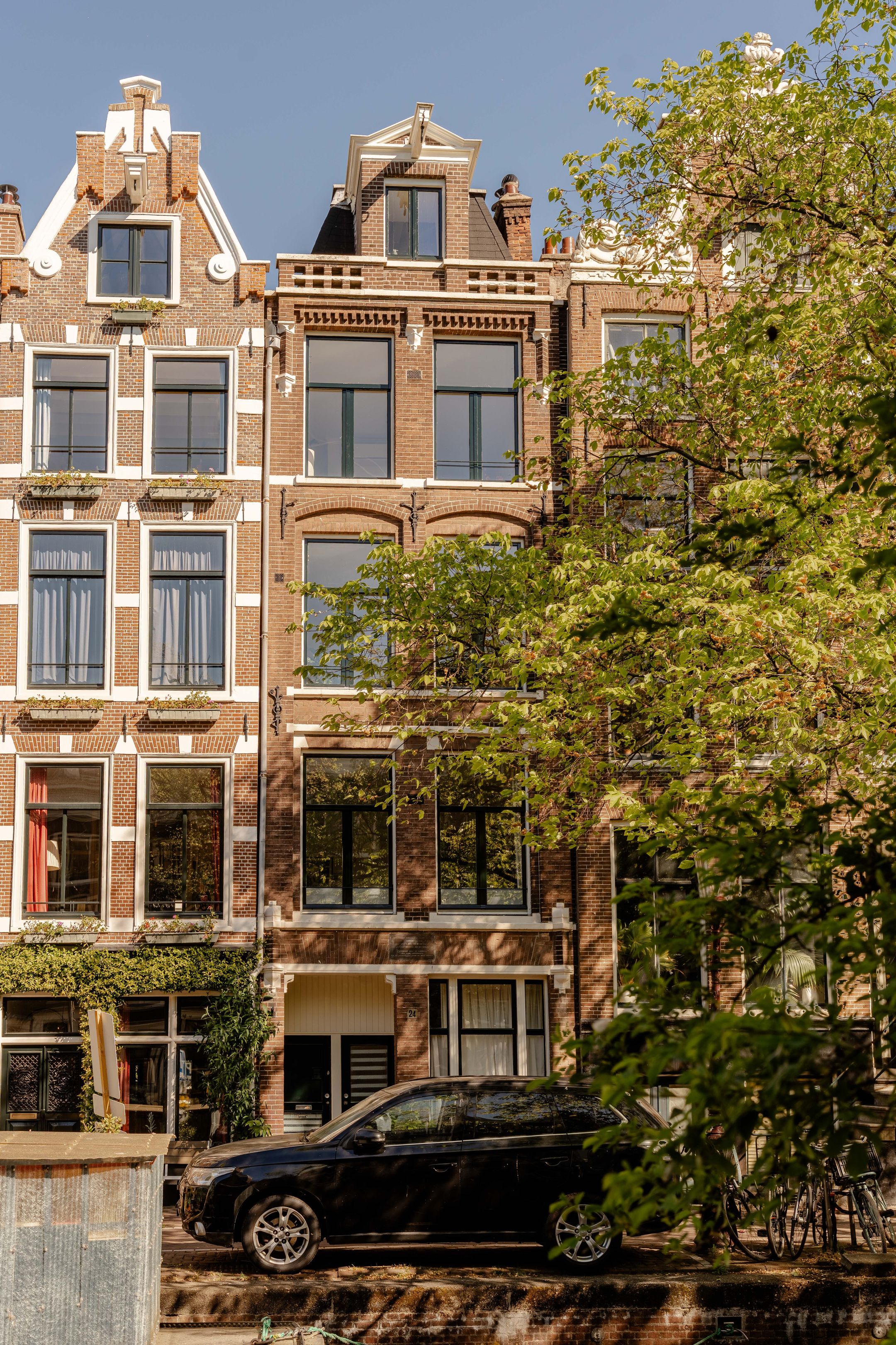 Foto 36 van Bloemgracht 24-D