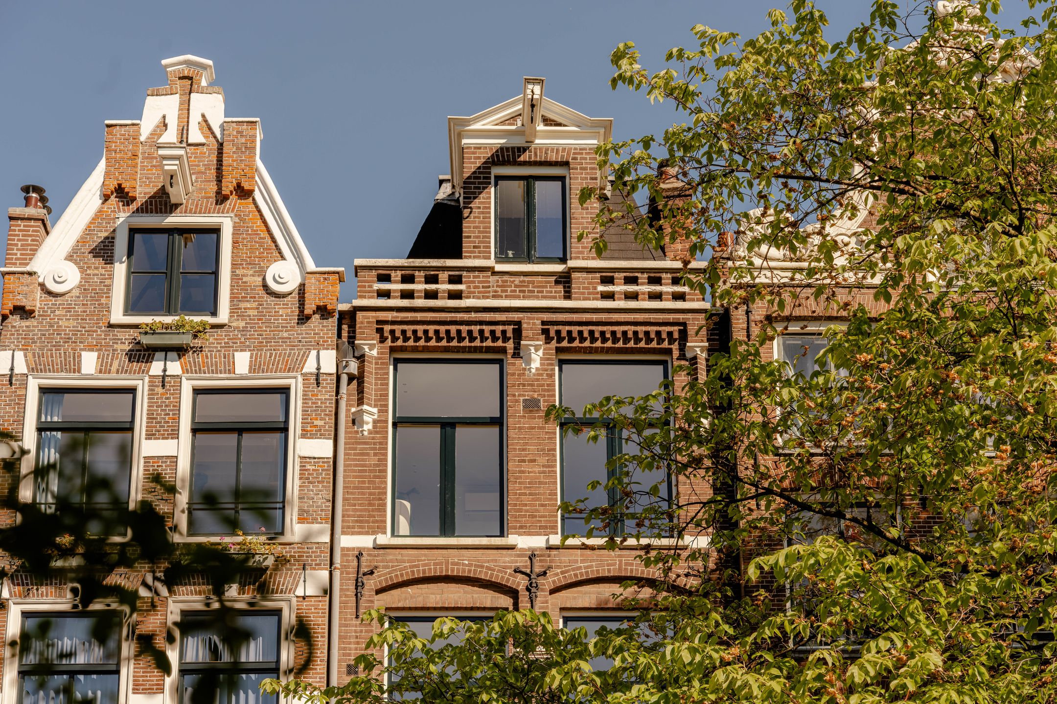 Foto 33 van Bloemgracht 24-D