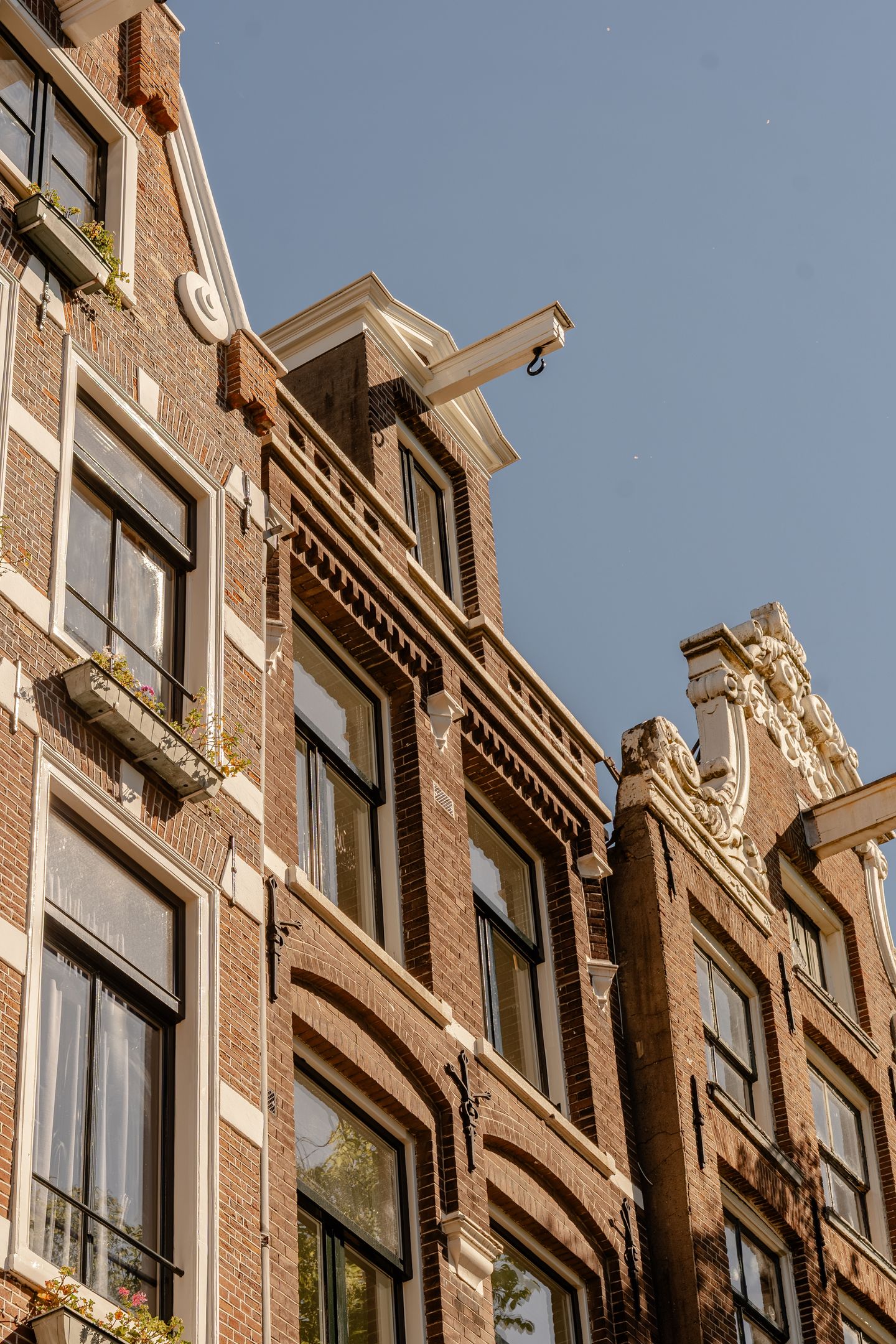Foto 35 van Bloemgracht 24-D