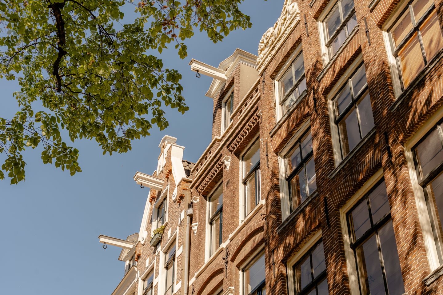 Foto 34 van Bloemgracht 24-D
