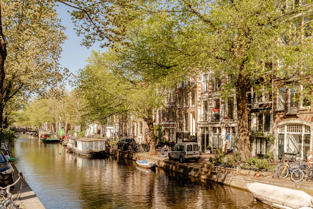 Foto 32 van Bloemgracht 24-D