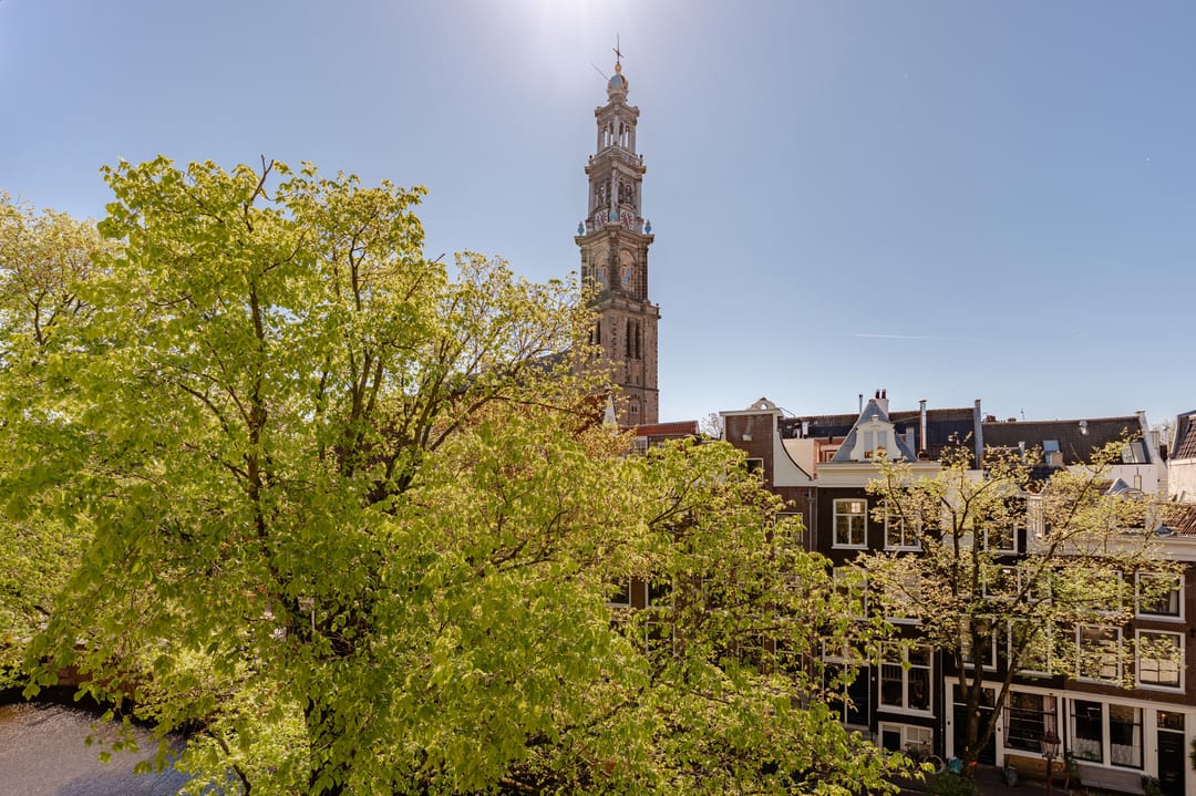 Foto 37 van Bloemgracht 24-D