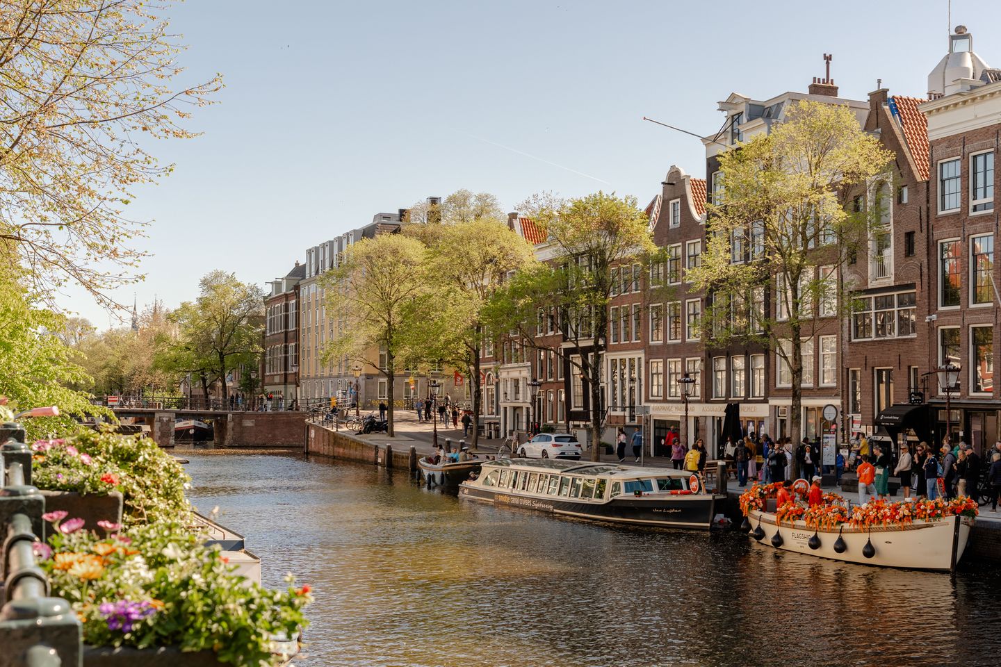Foto 40 van Bloemgracht 24-D