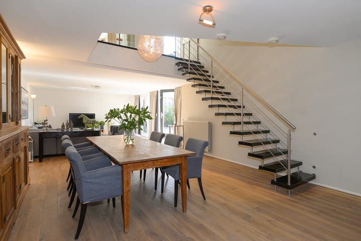 Appartement te koop: Laan van Roos en Doorn 35N, 'S-Gravenhage