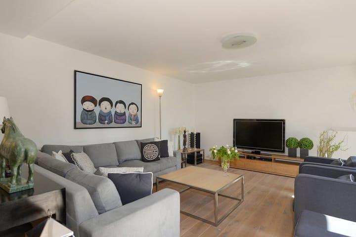 Appartement te koop: Laan van Roos en Doorn 35N, 'S-Gravenhage