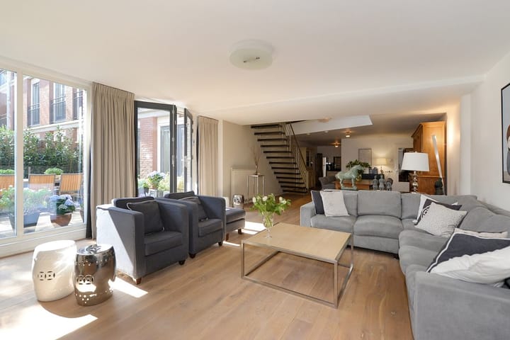 Appartement te koop: Laan van Roos en Doorn 35N, 'S-Gravenhage