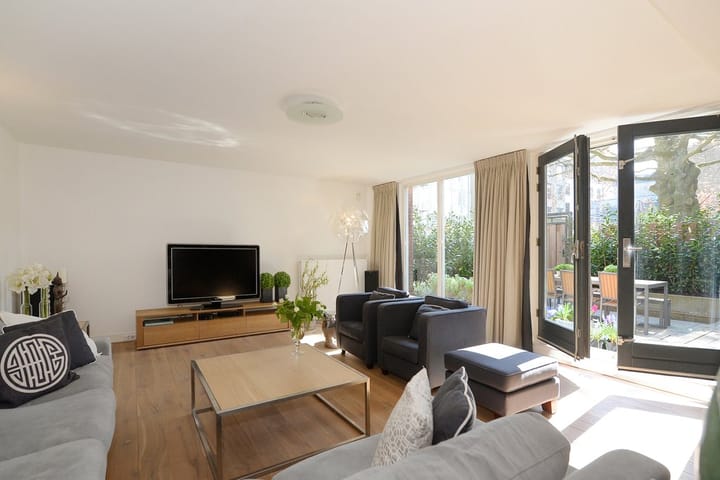 Appartement te koop: Laan van Roos en Doorn 35N, 'S-Gravenhage