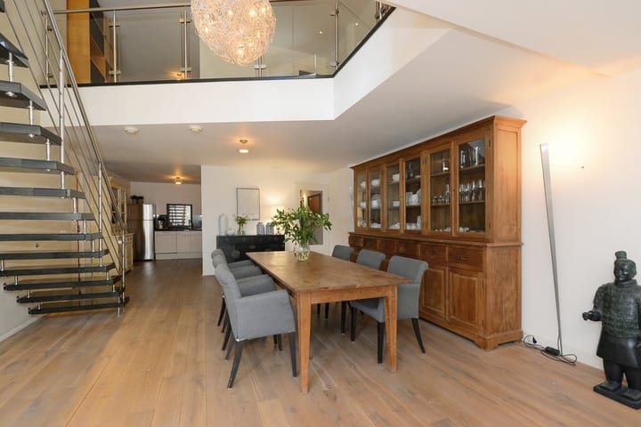 Appartement te koop: Laan van Roos en Doorn 35N, 'S-Gravenhage