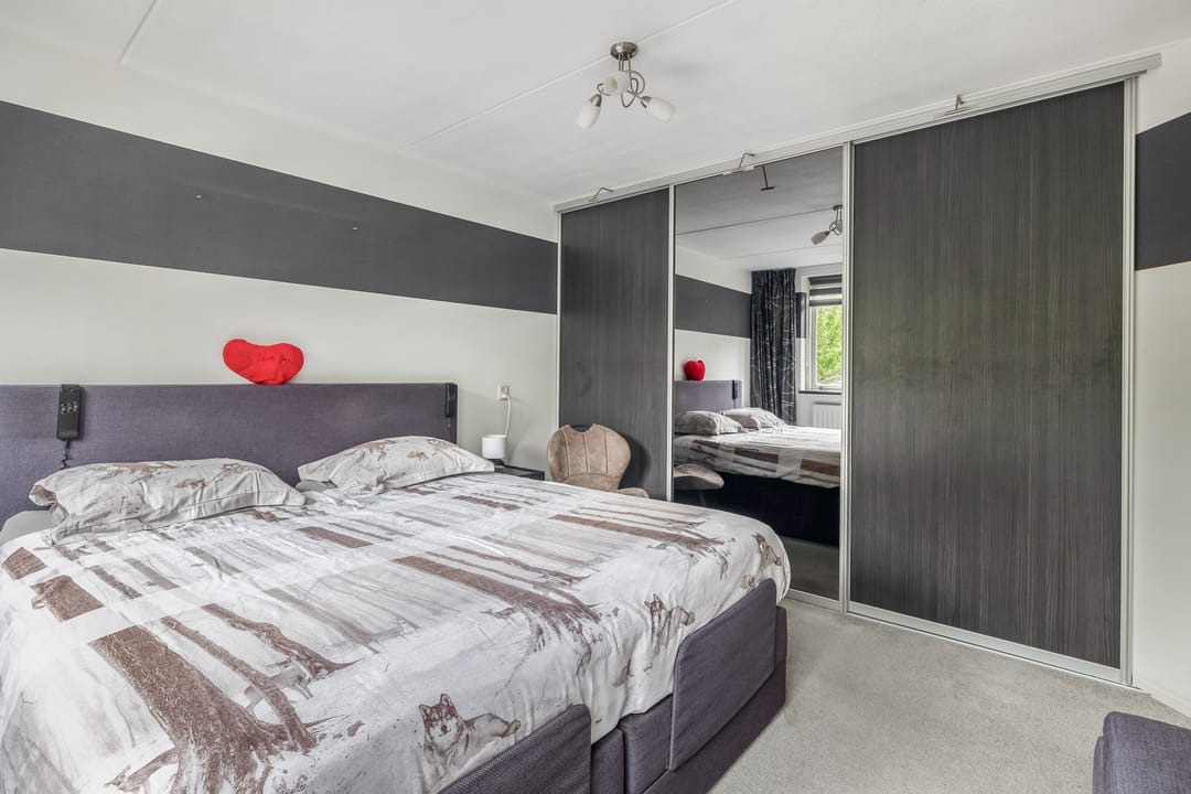 Foto 16 van Chopindreef 54