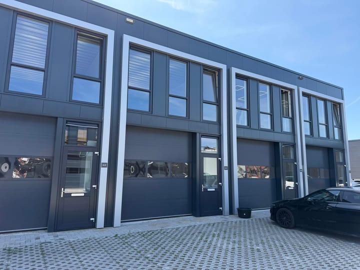 Papenkamp 22-C, Arnhem
