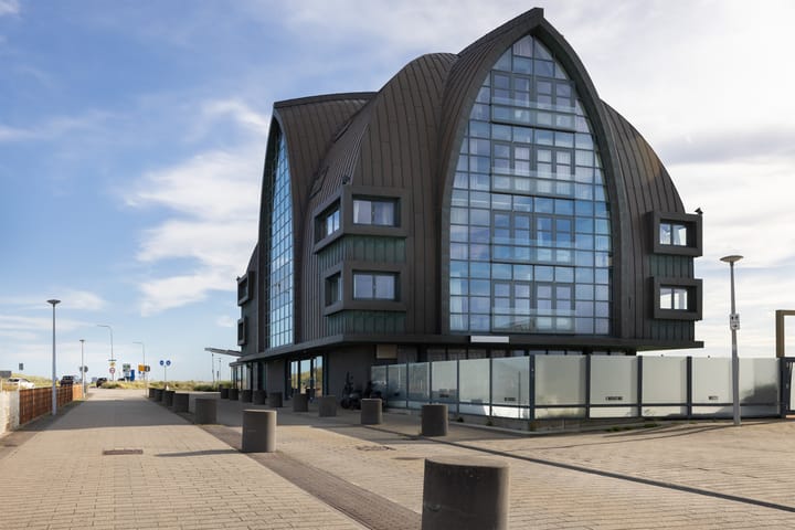Foto 4 van Zeeweg 132