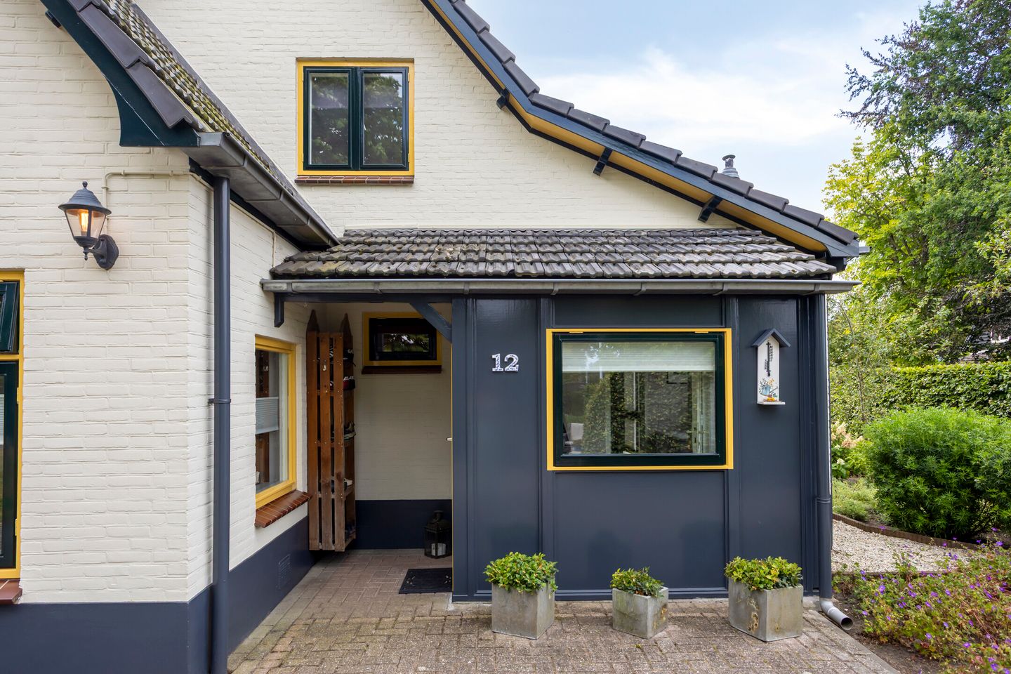 Photo 35 of Ravenstraat 12