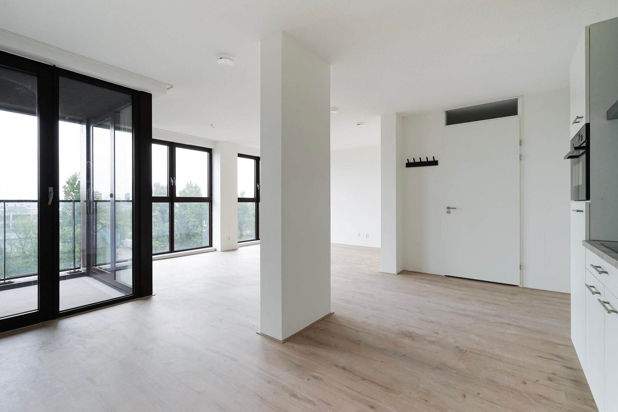 Appartement Kasteellaan 73