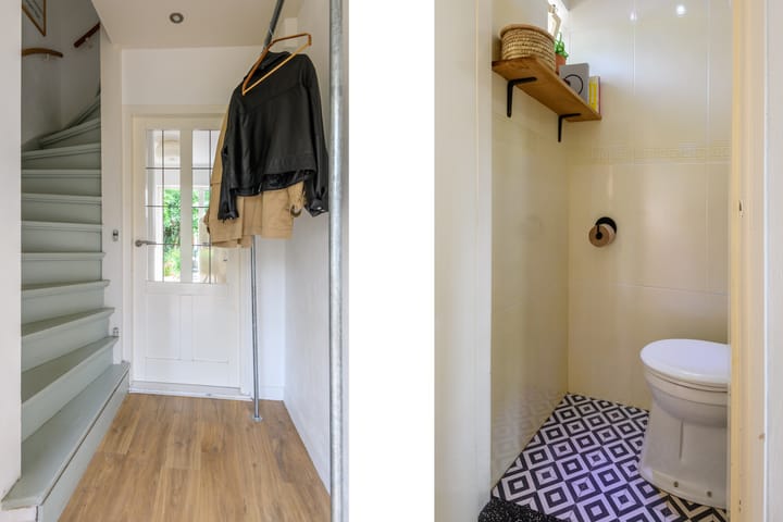 Hoekwoning te koop: Onyxstraat 2, Nijmegen