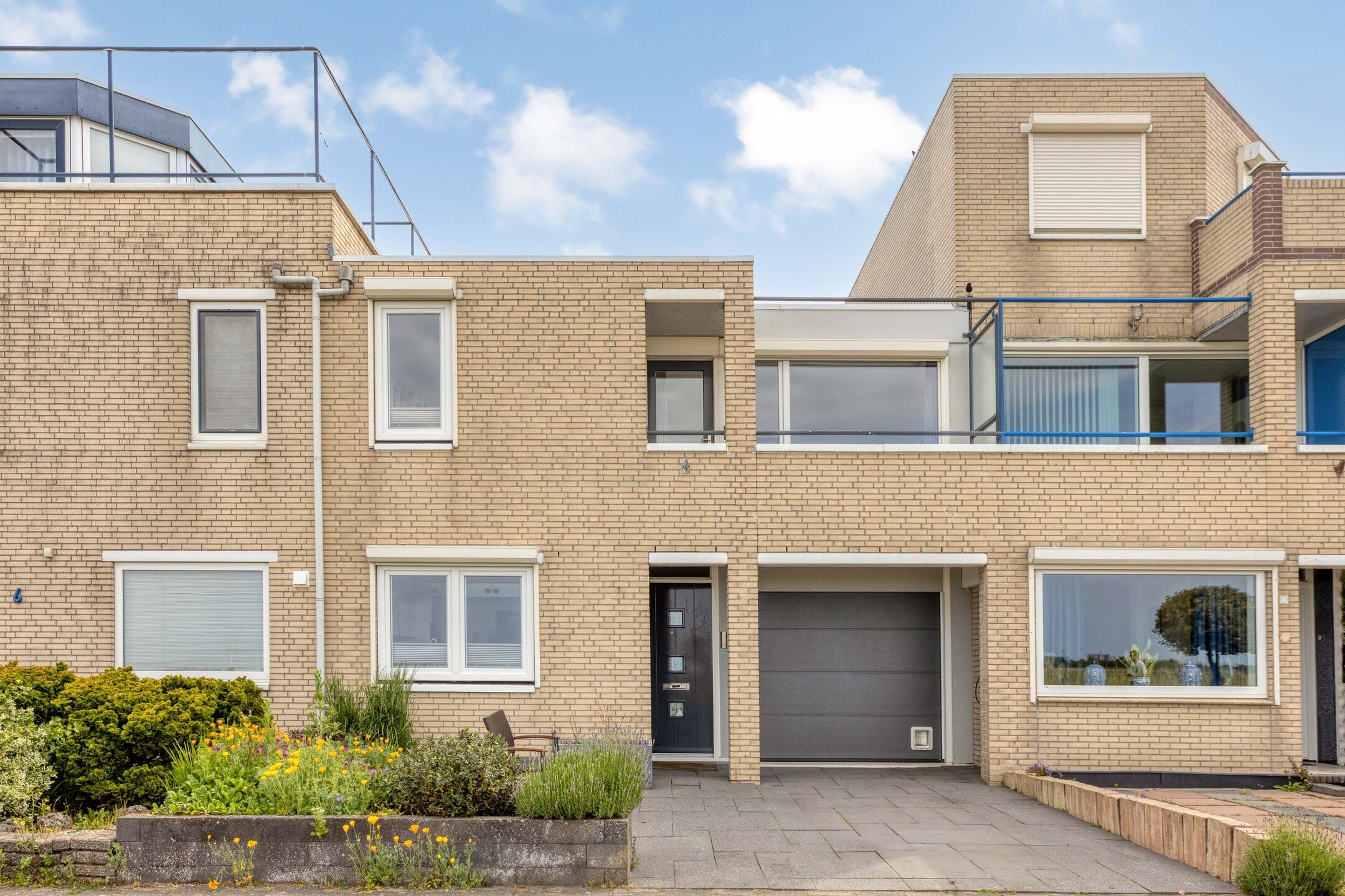 P. Boorsmastraat 4 