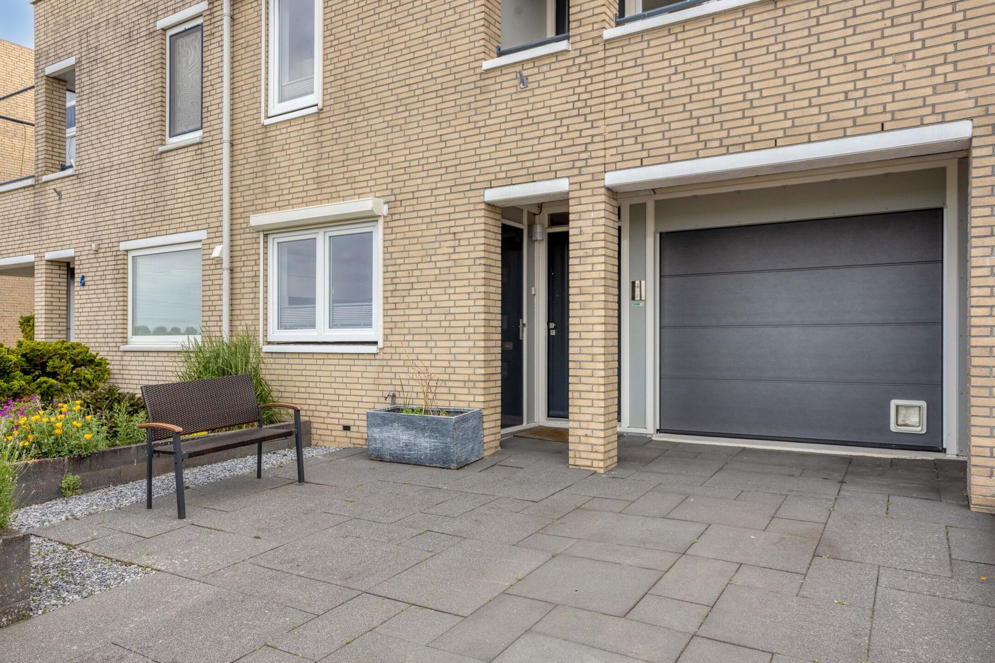 Photo 5 of P. Boorsmastraat 4