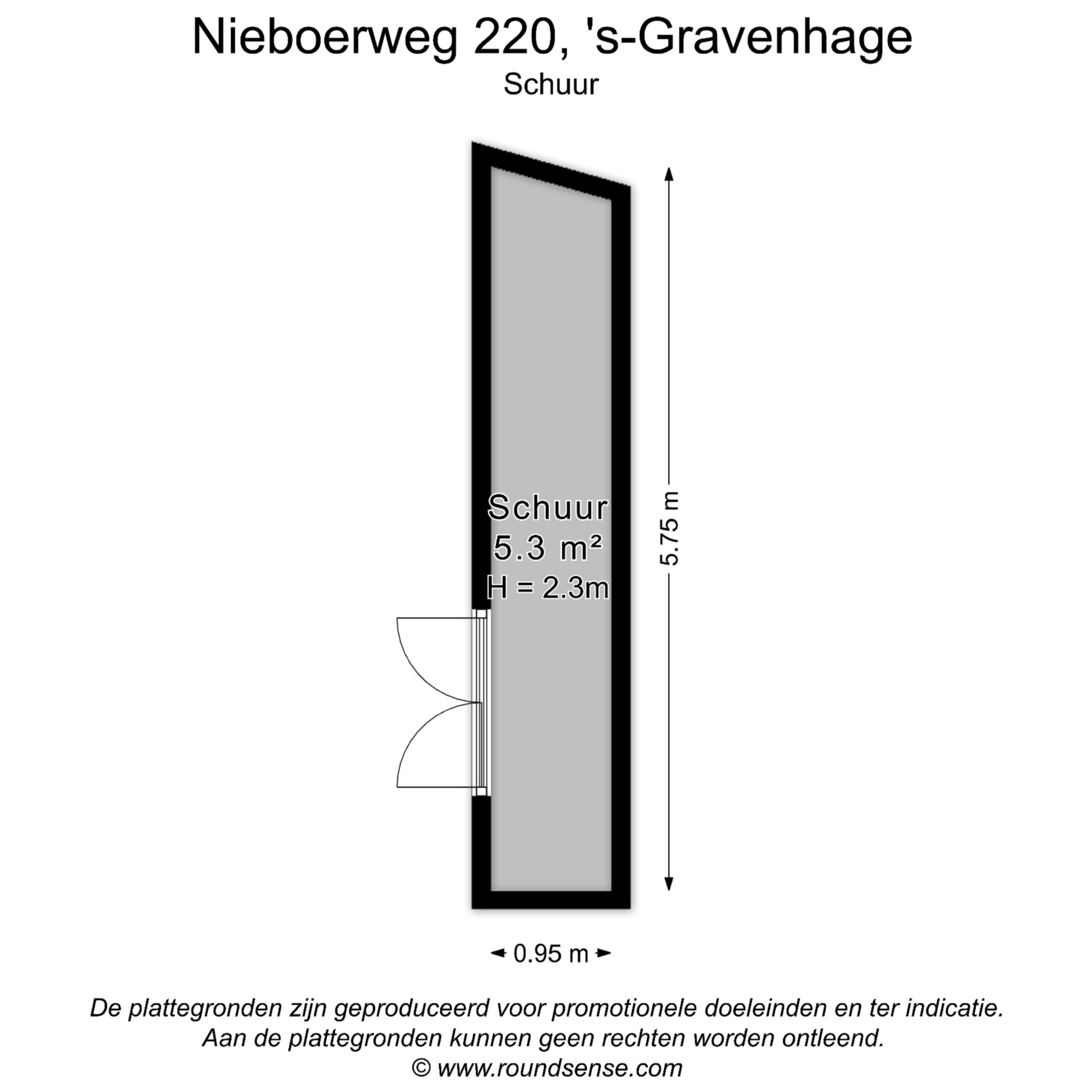 Foto 84 van Nieboerweg 220