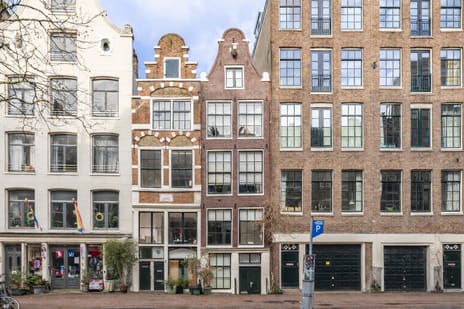 Spuistraat thumbnail