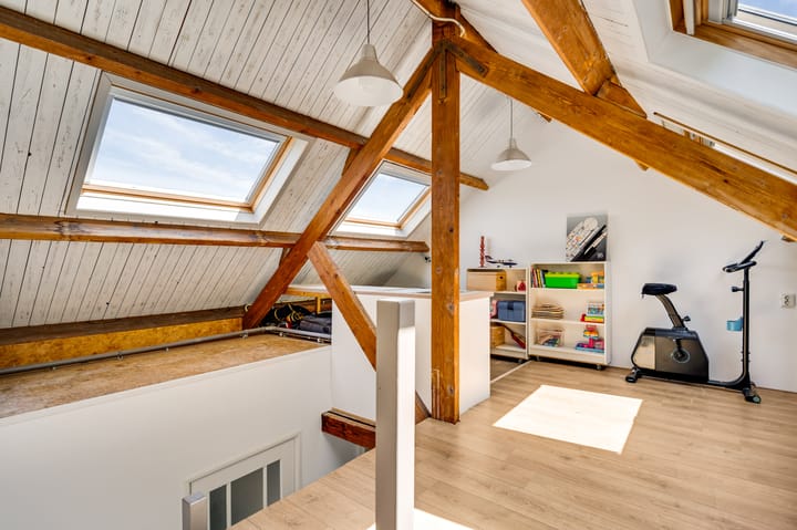 Tussenwoning te koop: Mauritslaan 6B, Geleen