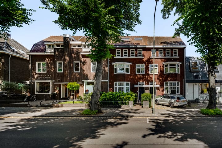 Tussenwoning te koop: Mauritslaan 6B, Geleen