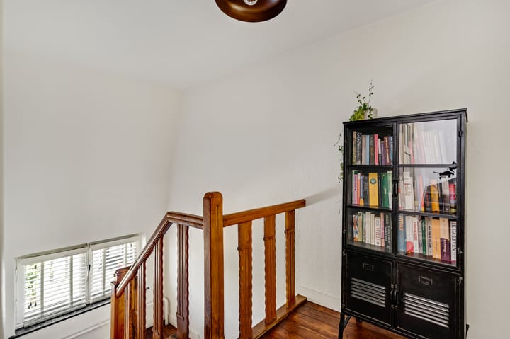 Tussenwoning te koop: Mauritslaan 6B, Geleen