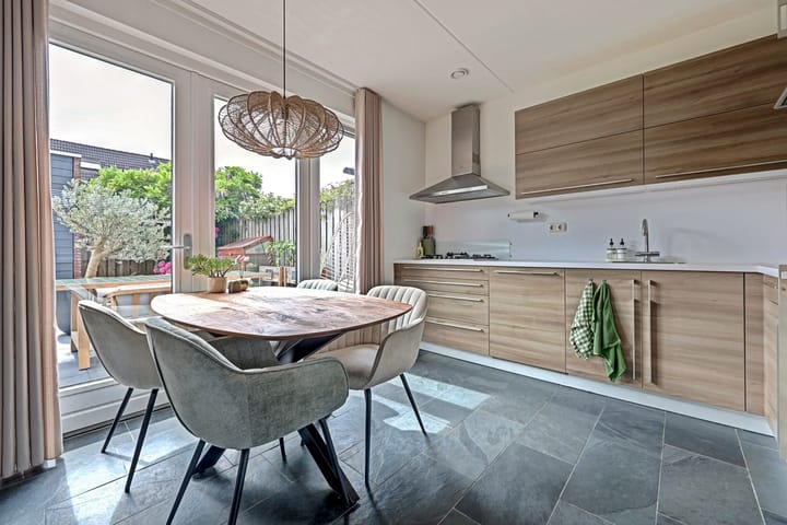 Tussenwoning te koop: Kersenbogerd 39, Rossum (Ge)