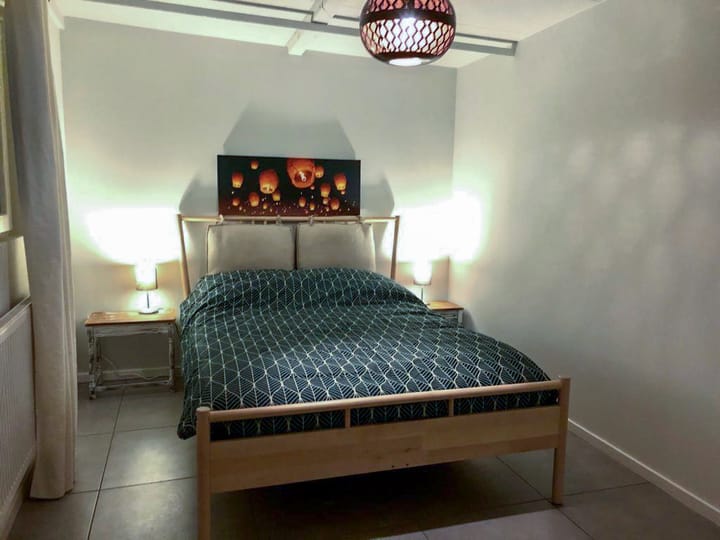 Appartement te koop: Koningin Wilhelminalaan 106B, Hardinxveld-Giessendam