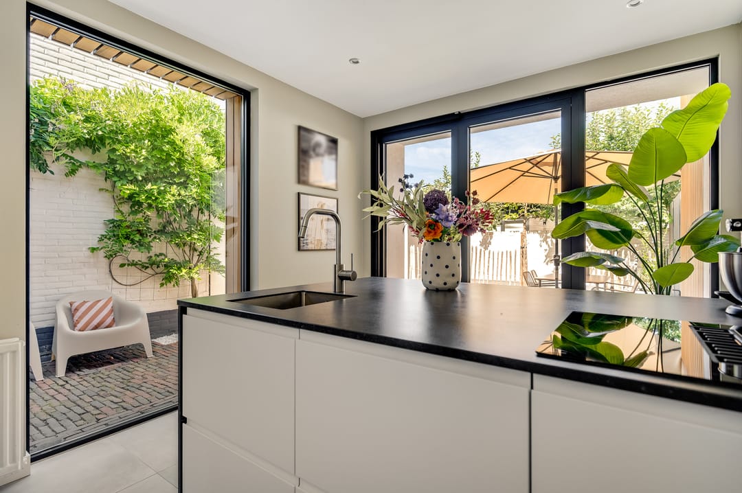 Foto 11 van Mauritslaan 6-B