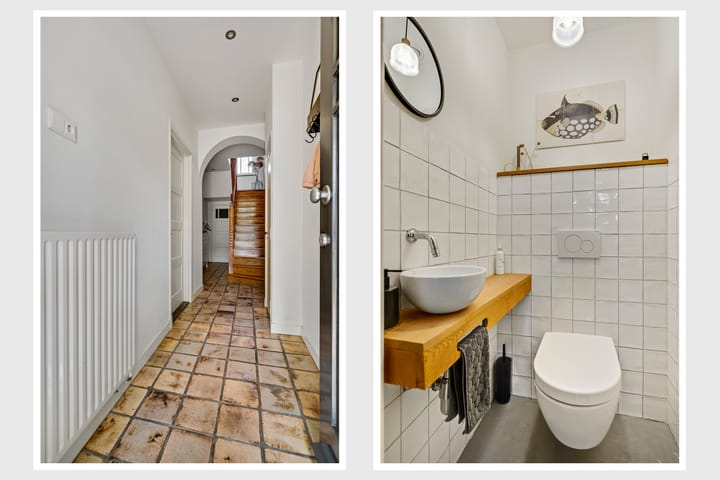 Tussenwoning te koop: Mauritslaan 6B, Geleen