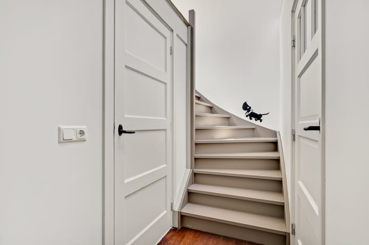 Tussenwoning te koop: Mauritslaan 6B, Geleen