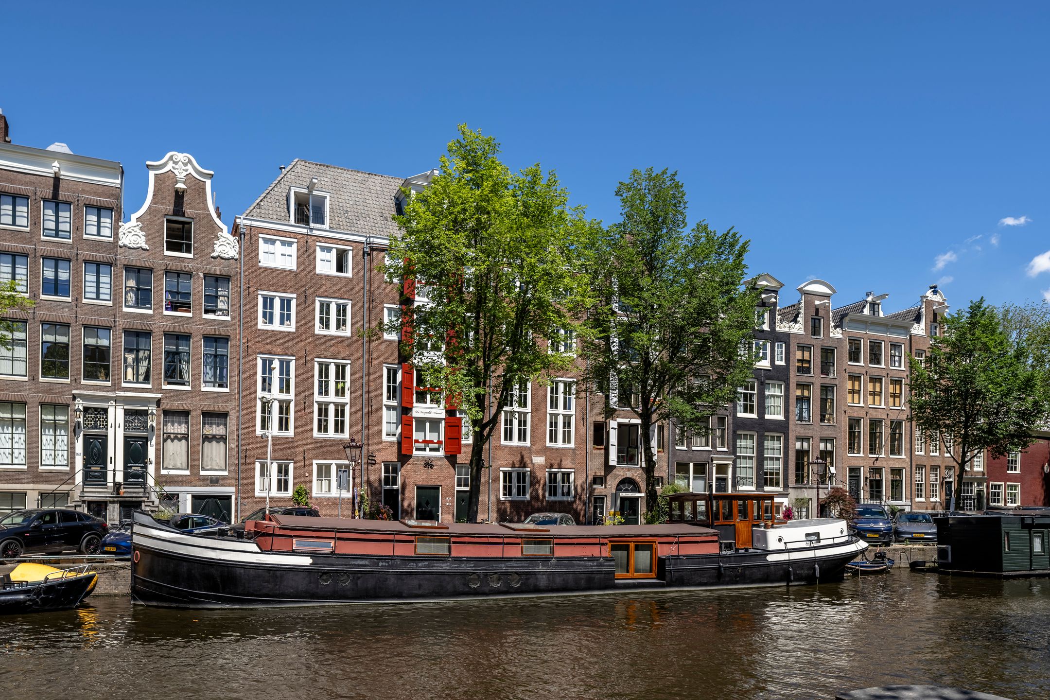 Prinsengracht 1033-B 1033 B