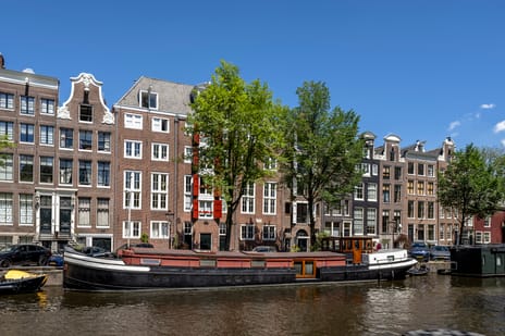 Prinsengracht thumbnail