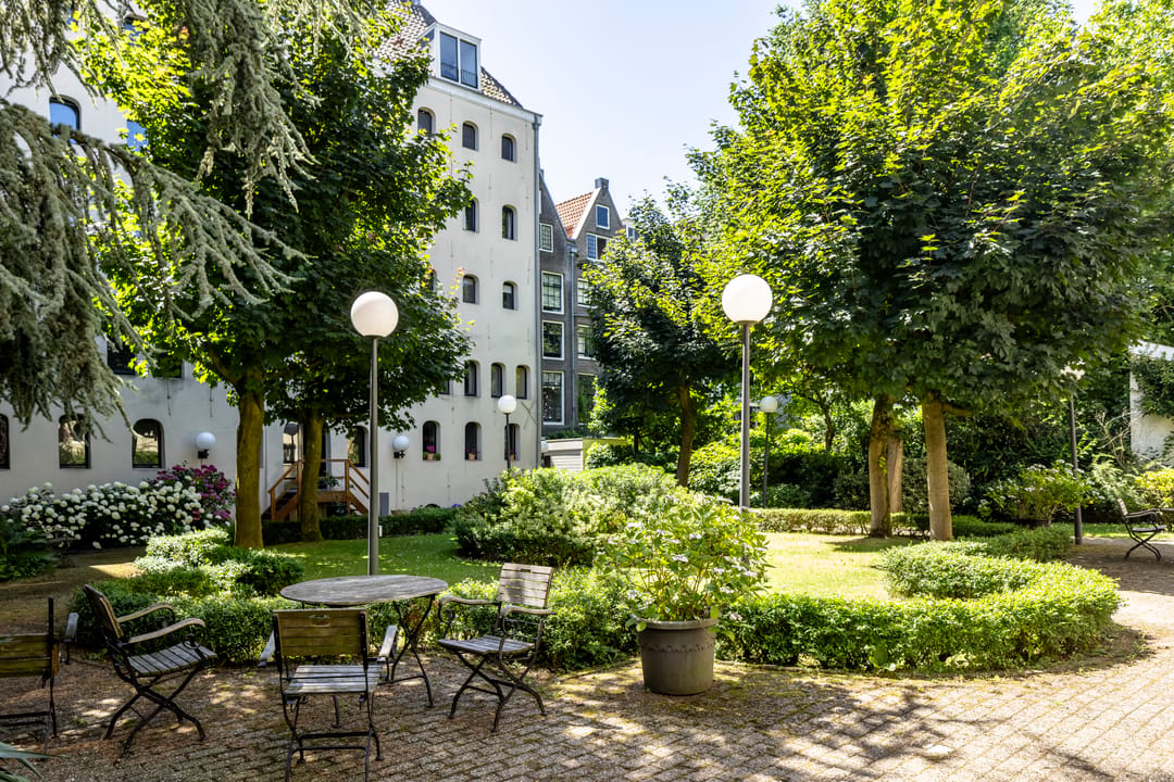 Photo 26 of Prinsengracht 1033-B