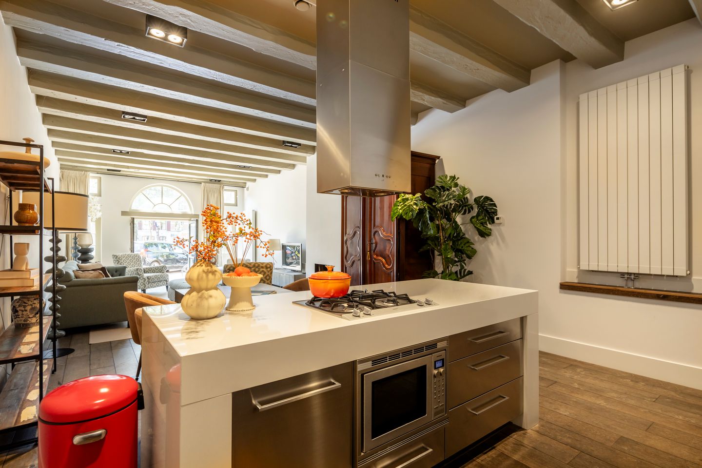 Photo 5 of Prinsengracht 1033-B
