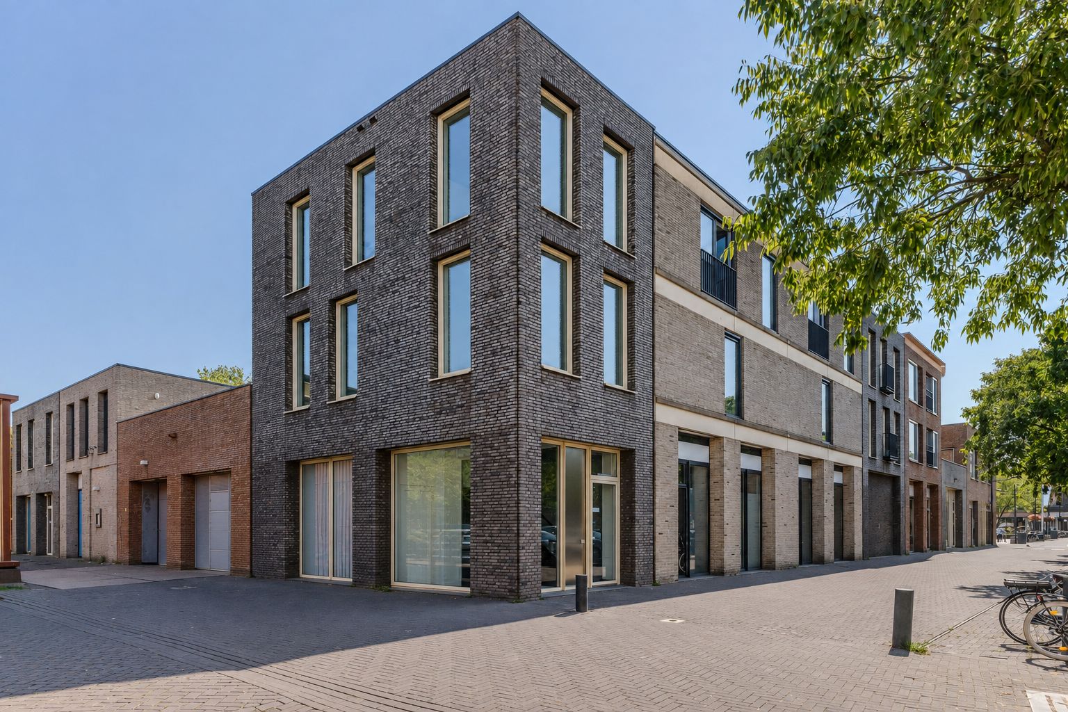 Drongelenplein 36 
