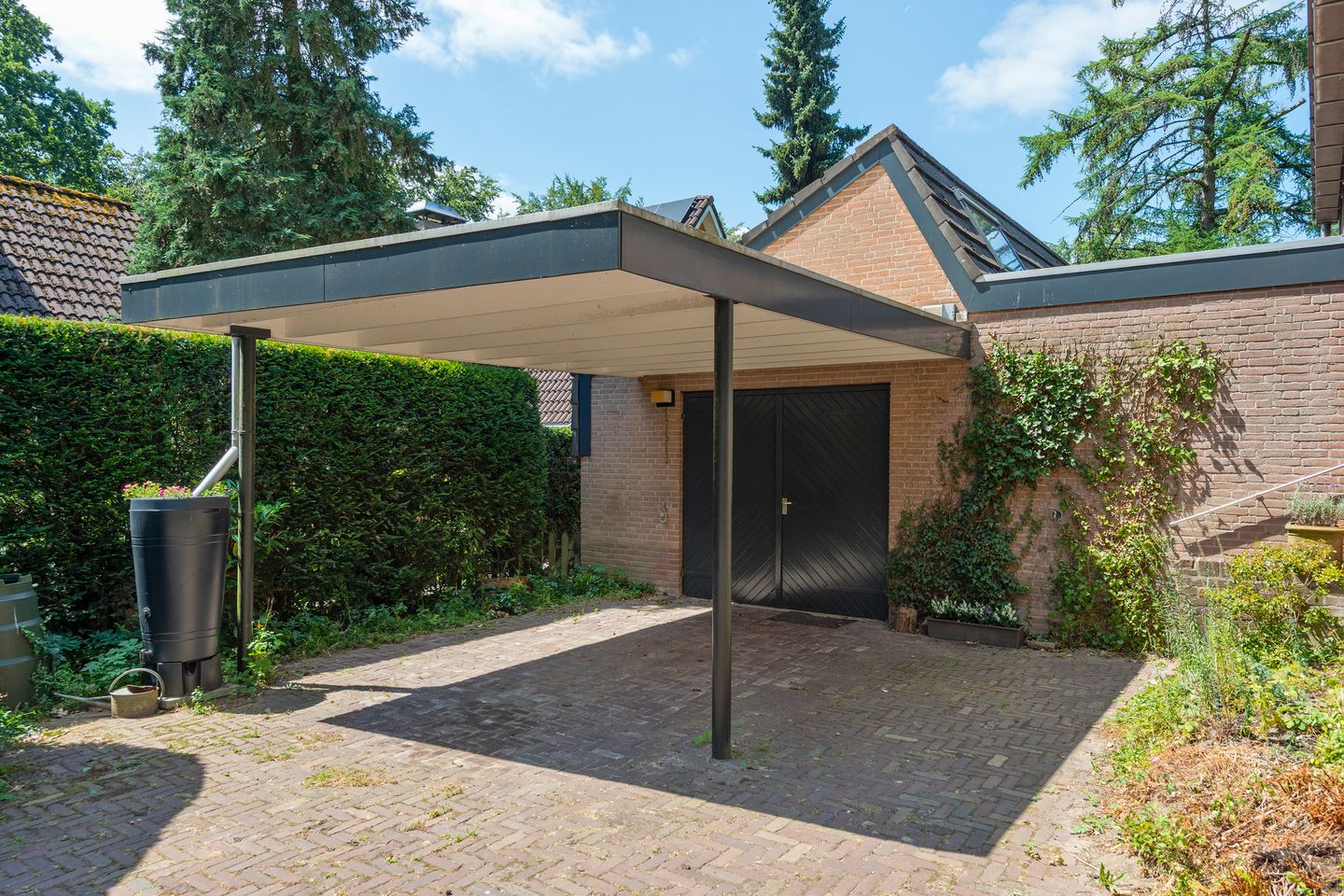Photo 10 of Dreyenseweg 8-A