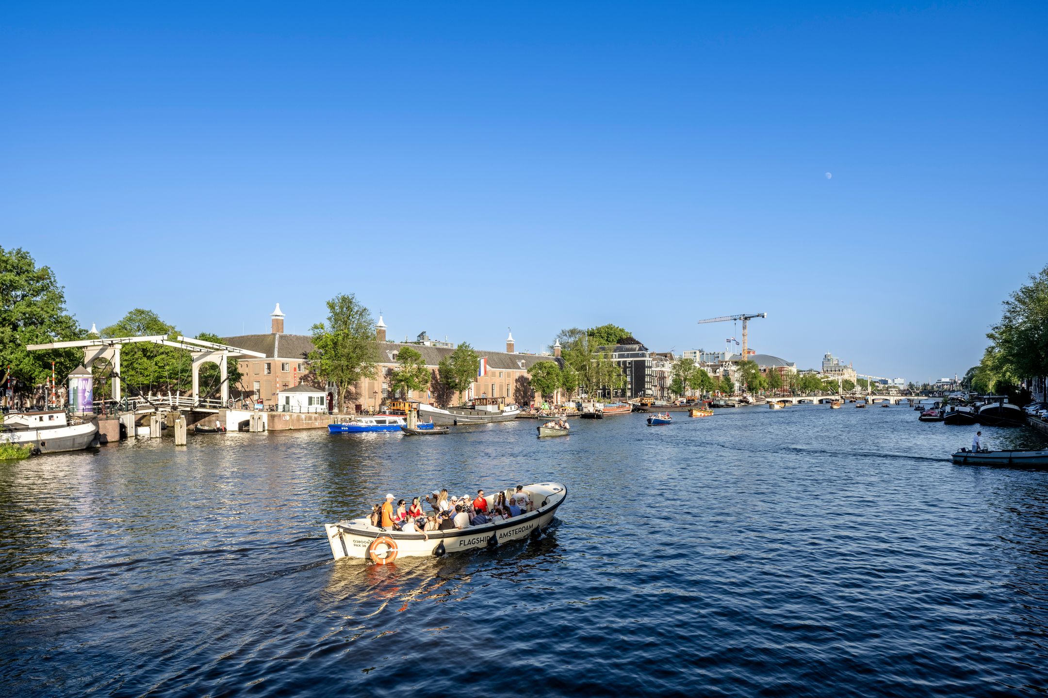 Photo 30 of Prinsengracht 1033-B