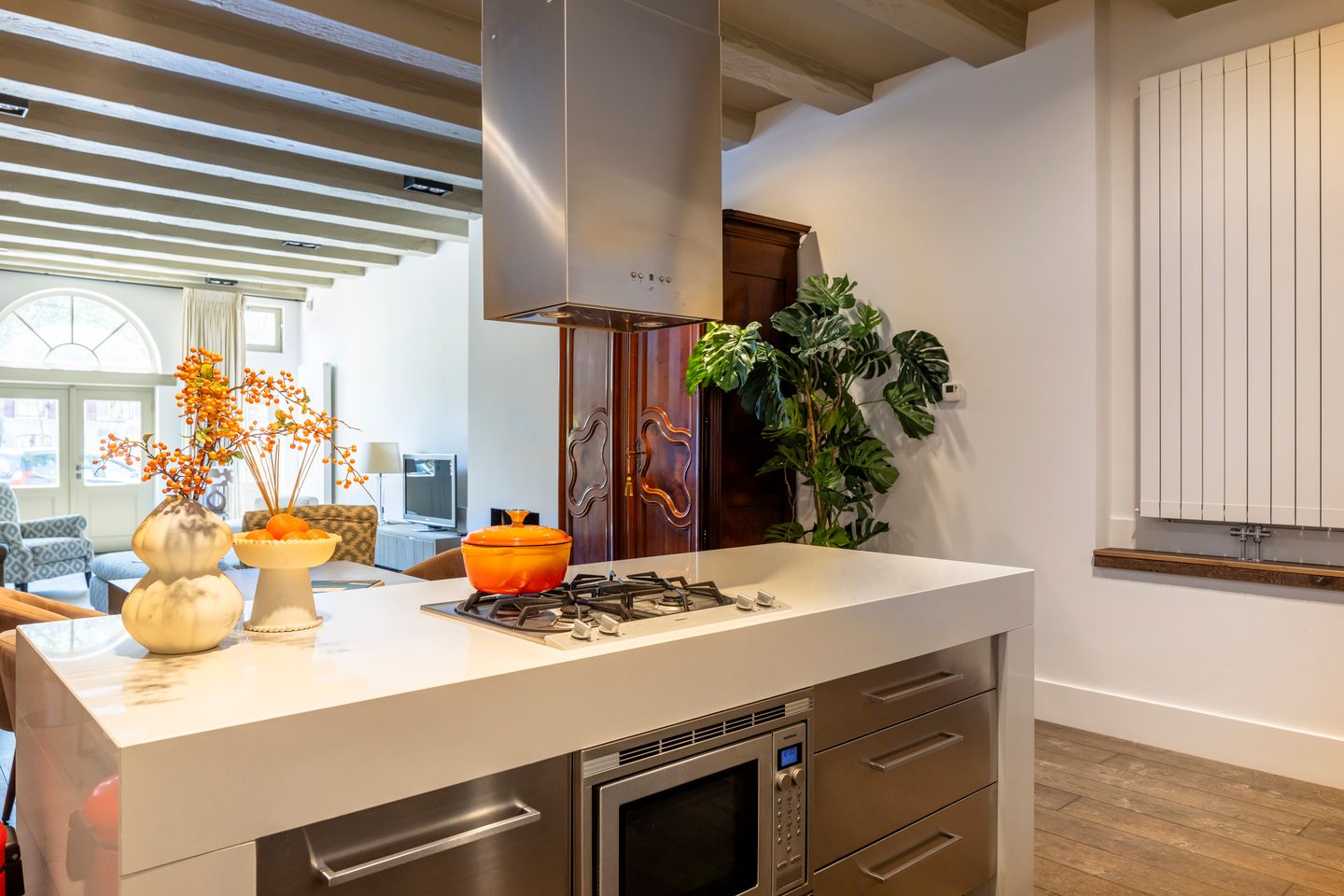 Photo 10 of Prinsengracht 1033-B