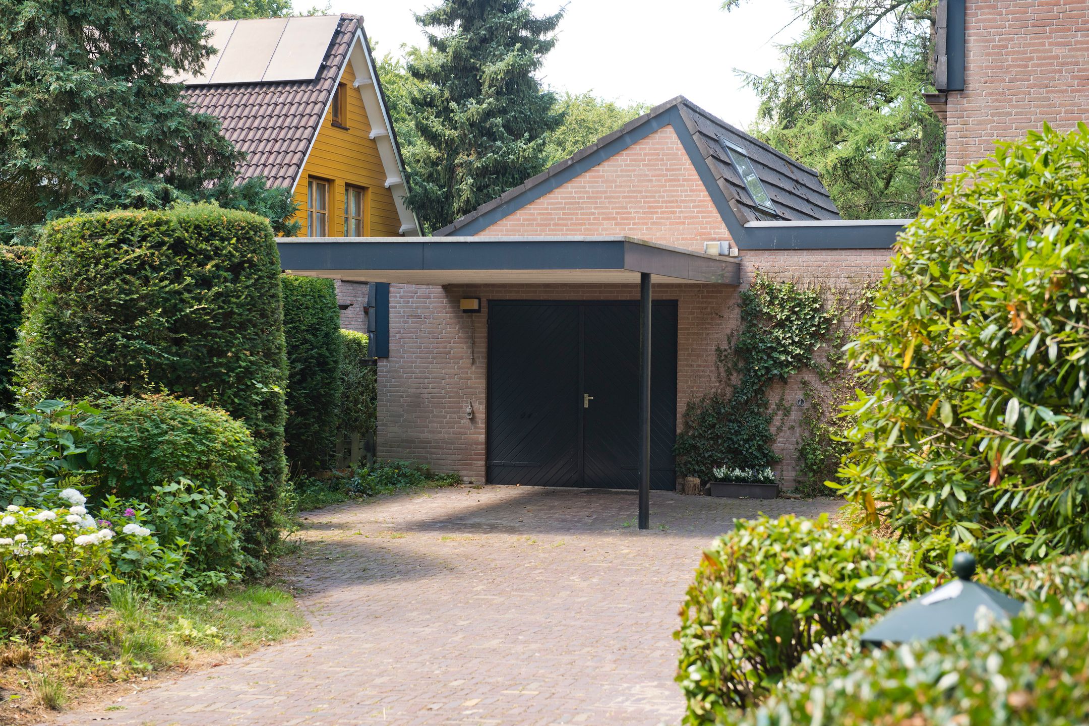 Photo 9 of Dreyenseweg 8-A