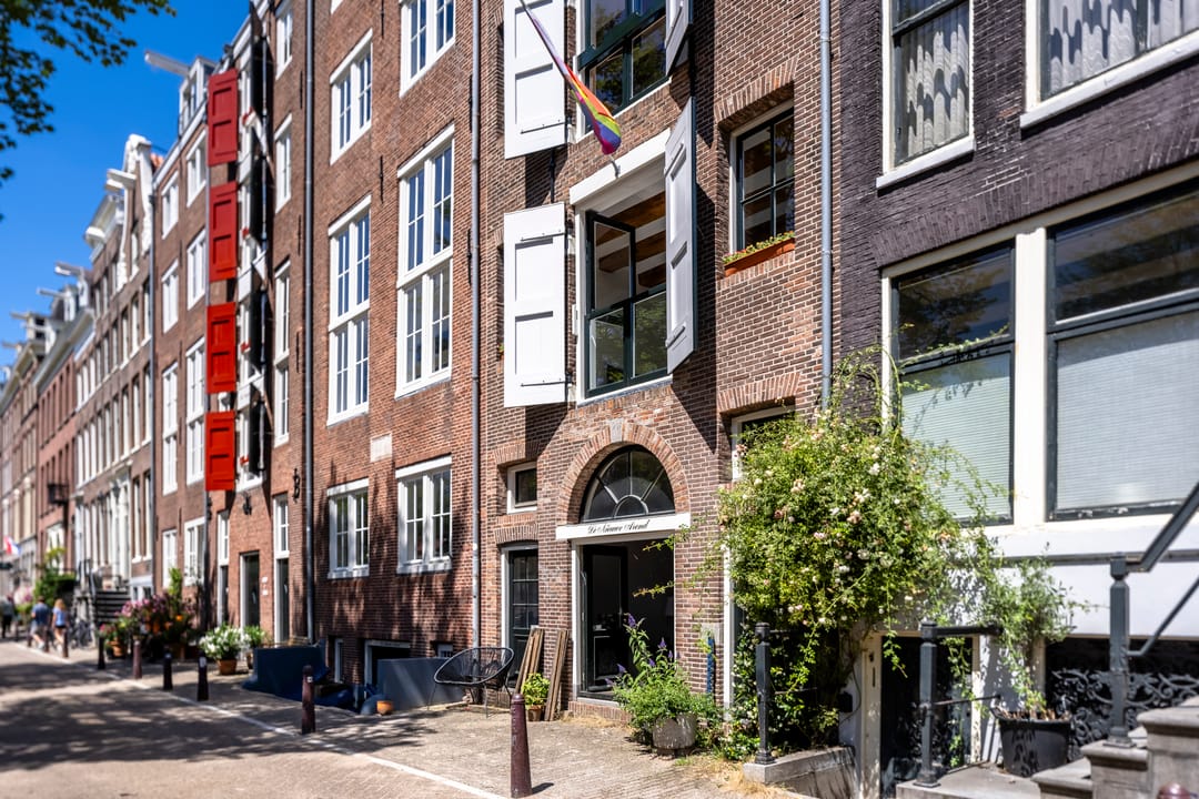 Photo 28 of Prinsengracht 1033-B