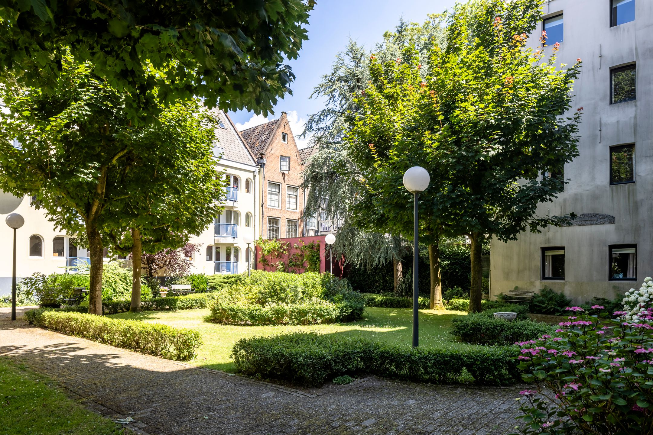 Photo 24 of Prinsengracht 1033-B