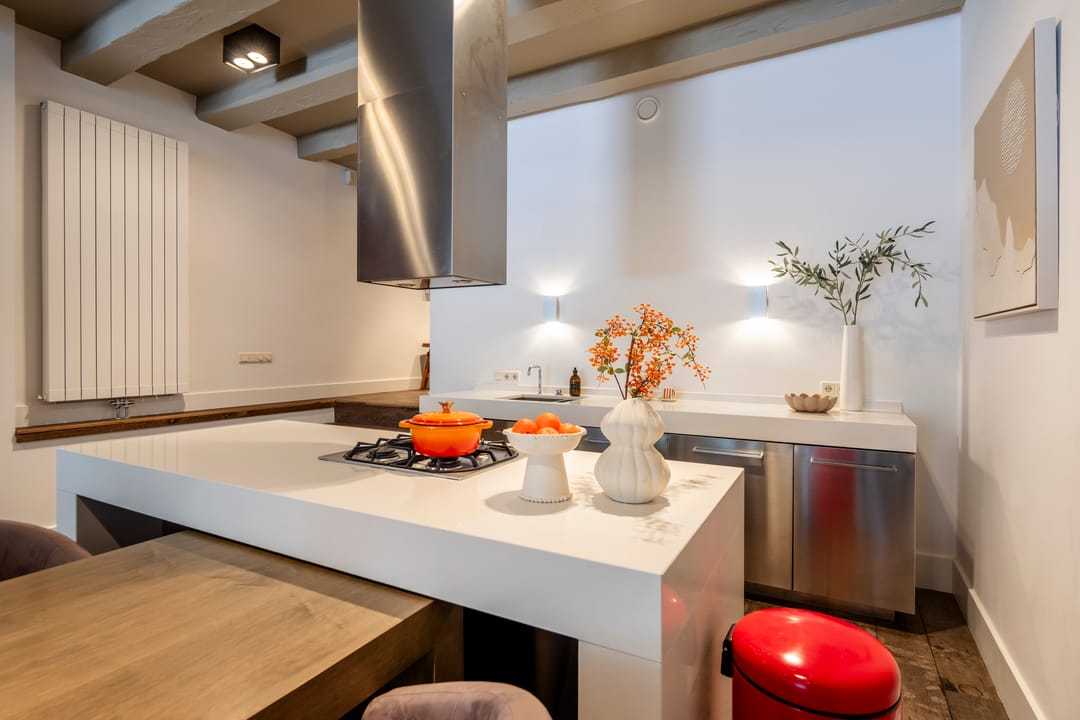 Photo 7 of Prinsengracht 1033-B