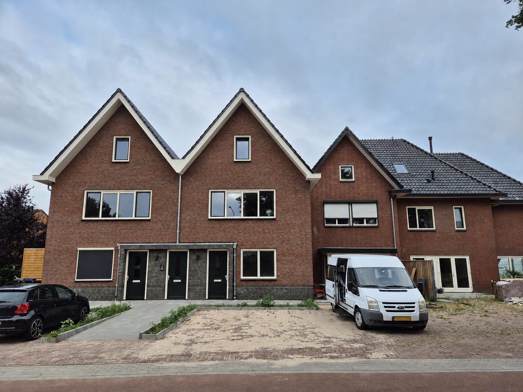 Foto 2 van Plein-Zuid 7-B
