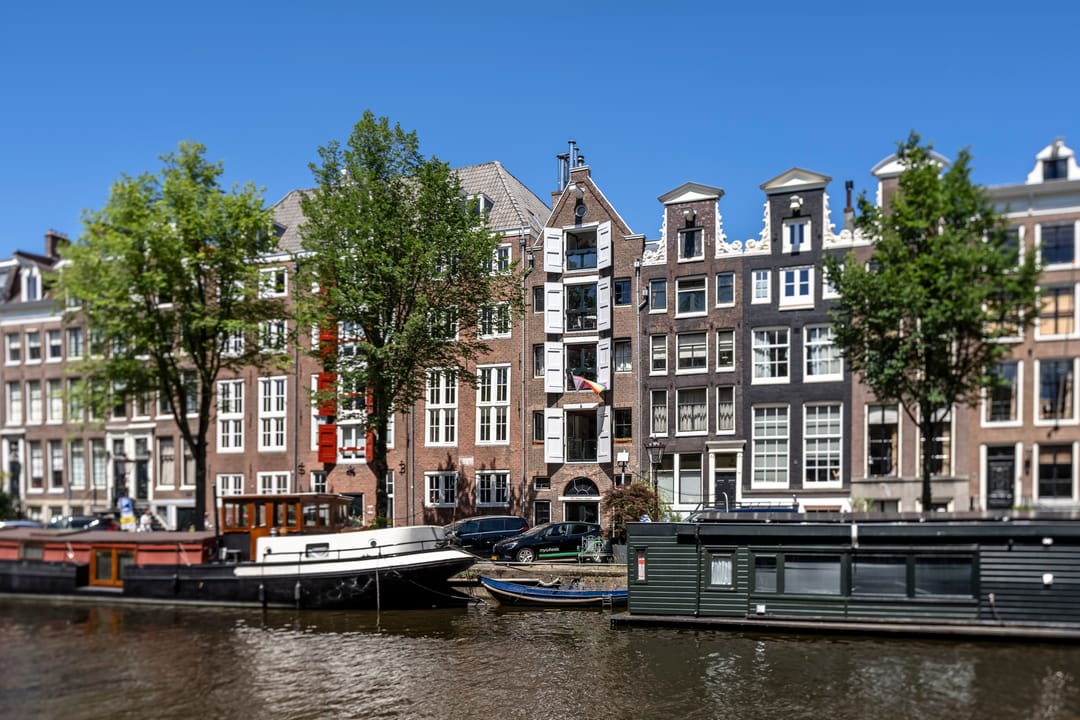 Photo 32 of Prinsengracht 1033-B