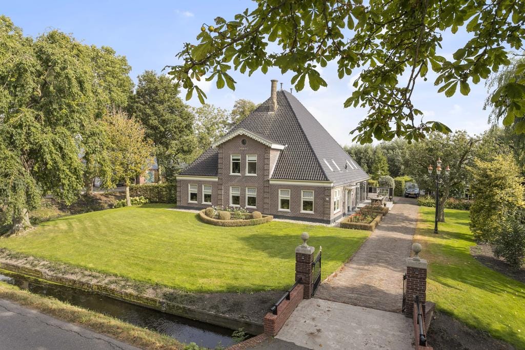 Foto 1 van Spierdijkerweg 121