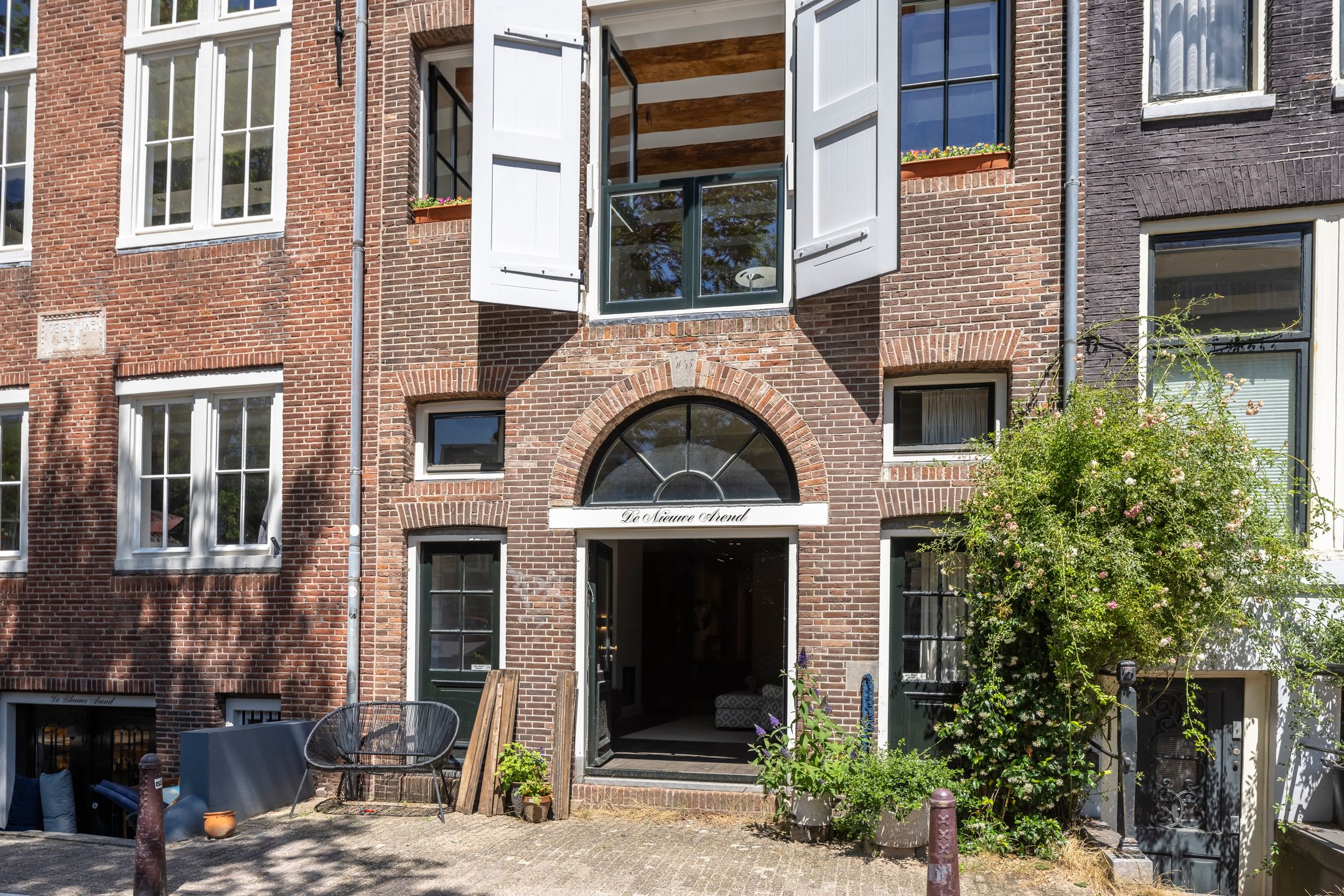 Photo 27 of Prinsengracht 1033-B